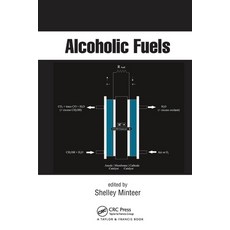 Alcoholic Fuels Paperback, CRC Press, English, 9780367453572