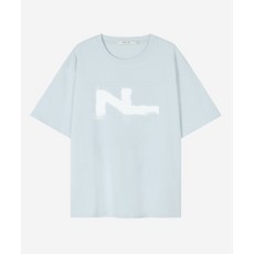 [노드랩스] DEV:6 T-SHIRT 07_BLUE