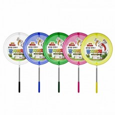 어린이 접이식 잠자리채 안테나형, 1개