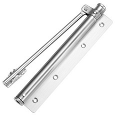 주니톡 자동문닫힘 도어클로저, 1개