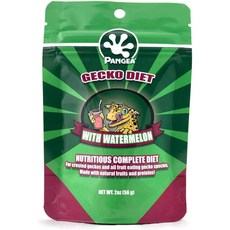 판게아 게코 워터멜론 56g, 1개