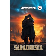 (영문도서) Saracinesca Paperback, Double 9 Books, English, 9789367145364