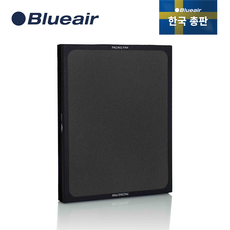 [공식 총판][정품] 블루에어 200 300 시리즈 전용 스모크스탑 필터 헤파사일런트 기술, 1개