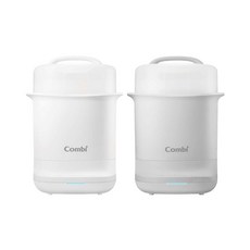 Combi Lumi 高效烘乾消毒鍋, 晨霧灰