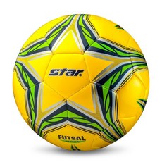 스타 매니아 풋살공세트 풋살공4호+공가방+양방향펌프, 1개