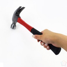 장도리 빠루망치
