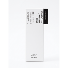 [뿌리는 단백질] 밀리밀리 500달톤 프로틴 오로라 미스트, 1개, 55ml