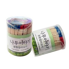 나무이야기 원형칼라요지 (11197473)