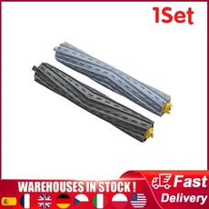 아이로봇 룸바 800 900 시리즈용 이물질 추출기 브러시 부품 850 860 861 866 870 880 890 960 980 981 985, 07 1Set