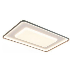 원목 우드 네추럴 LED 조명 주방 램프 아일랜드식탁 식탁등 소형, 1. 3색 디밍 월 컨트롤-SC, 15제곱미터 화이트 70W(사각)