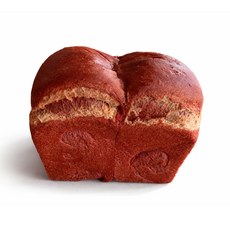 이여로제빵소 홍국쌀식빵 쌀빵 소화 건강 식단, 500g, 1개