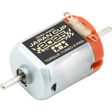 타미야 미니 4구 Torque Tune 2 모터 PRO J-CUP 2025 95177