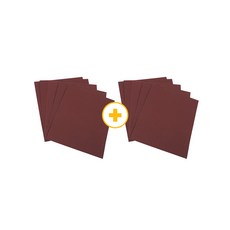 아띠꼴로 핸드 샌딩기 사포 수동 샌더기 밀대 빼빠, 종이사포18장+종이사포18장, 1개
