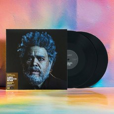台灣出貨 盆栽哥 威肯THE WEEKND DAWN FM 留聲機黑膠唱片專輯12寸碟片正版 收藏碟片 樂音欣賞 金典珍