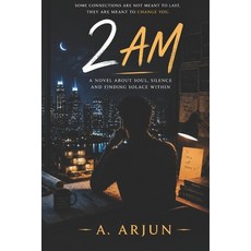 (영문도서)2 Am Paperback, Independently Published, English, 9798196384325