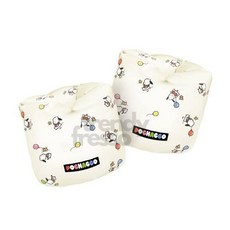 산리오 캐릭터 암튜브 암링, 1개, 포차코