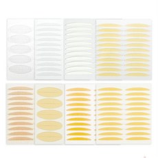 사라샵 쌍꺼풀 테이프 쌍커풀테이프 쌍테, 매직슬림 얇은형(양면)