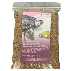 PJ小舖 Mazuri 瑪滋力 烏龜飼料 澤龜 水龜 幼龜 營養豐富, 1個