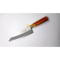 金刀具 #D021 鐵店出品, 1個, 多用途切割刀, Silver