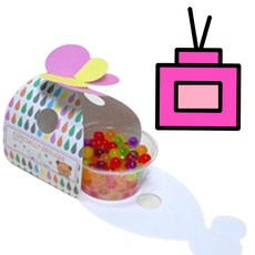 10인용 아동 과학 원리이해 실험 방향제 만들기 만들기세트 미술만들기