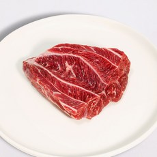 한우이츠 한우 사태살 400g, 1개