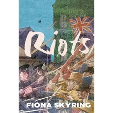 (영문도서)Riots: Returned soldiers and public disorder in Australia at the end of World War I Paperback, University of Western Austr..., English, 9781760803094