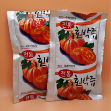 사비농장 갈아서 만든 호박 그대로 호박즙 50포, 1개, 5.5L
