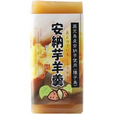 가고시마 안노 일본 고구마 양갱 요깡 350g x 4개