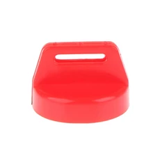 폴라리스 RZR XP 1000 570 레인저 스포츠맨 트레일 보스 키스위치 홀더용 점화 키 커버 ATV 쿼드 자동차 케, 01 레드