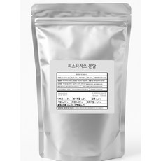 피스타치오 100퍼센트 분말 견과류 조미료 베이킹 재료 피스타치오분태 카다이프 두바이초콜릿, 100g