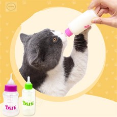 애견젖병 아기강아지젖병, 150ml, 1개