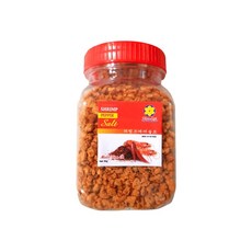 베트남 쉬림프 페퍼솔트 MOUI TOM OT 80g, 1개