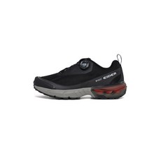 아이더 EIDER 더블 리액트 Z1 블랙 DUF25G35Z1 138377