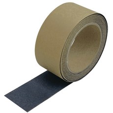국산 국내 제조 논슬립테이프 미끄럼방지테이프 계란 입구 대리석 5cm x 5m, 회색, 1개