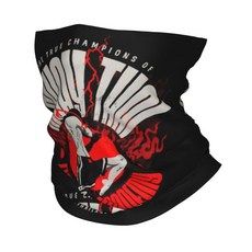 무에타이 태국 반다나 겨울 넥워머 방풍 랩 페이스 스카프 스키 격투 스포츠 가이터 헤드밴드, 24. 23