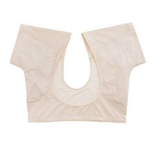 일본 겨땀티 스킨 반팔겨드랑이 겨땀티셔츠 초박형 라이트톤 M 50-57.5kg, 1개