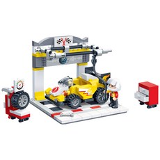 [반바오] 타이어 검사장 BO8633, 단품, 1개