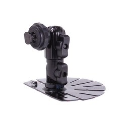 오리발ND602거치대 레일식/파인드라이브 IQ7s Q30s Q300s