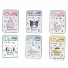 산리오 캐릭터즈 립밤 8g, 1