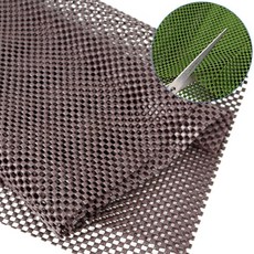 [샵피카] 미끄럼방지패드 미끄럼방지시트지 테이블매트 데스크매트 싱크대미끄럼방지시트