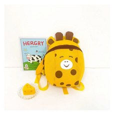 兒童防走失背包23新款嬰幼兒防走失背包1-4歲幼兒園兒童書包