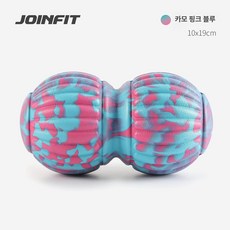 마사지볼 지압볼 요가 스트레칭기구 폼롤러 돌기형 어깨, 대형 땅콩 클라우드 드림, 기본 모델명/품번