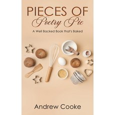 (영문도서)Pieces of Poetry Pie Paperback, Austin Macauley, English, 9781037111655
