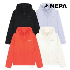네파 네파 여성 스테이 스트레치 방풍자켓 7L40602 TTZ434 GIV091
