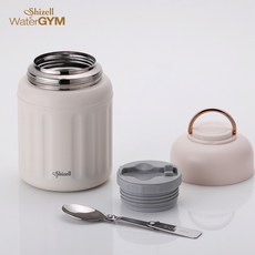 쉬젤 워터짐 푸드자_700ml, 1개, 단품