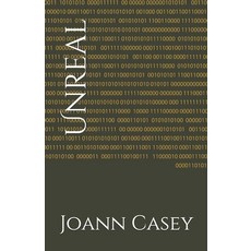 (영문도서) Unreal Paperback, Independently Published, English, 9798306951683