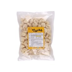 대창아미고 깐쇼새우 냉동 중화요리, 2개, 900g