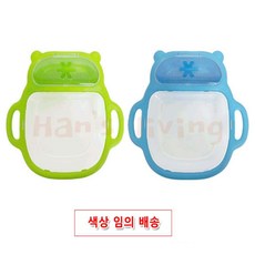 한스리빙 다슬기잡기 다슬기통 손주선물, 1개