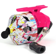 Sougayilang-베이트 캐스팅 낚시 릴 12 + 1BB 고속 7.2:1 기어비 강력한 바다 민물 낚시 릴 최대 드래그 14kg, 규격 없음, Left Hand