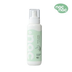 nac nac 初潤舒敏修護組 寶寶萬用霜 屁屁修護霜 屁屁修護噴霧 屁屁清潔噴霧 弱酸親膚 敏弱適用 屁屁膏, 1個, 初潤舒敏屁屁修護噴霧 150ml
